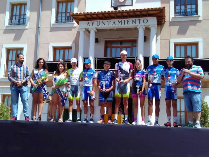 Campeonato regional junior